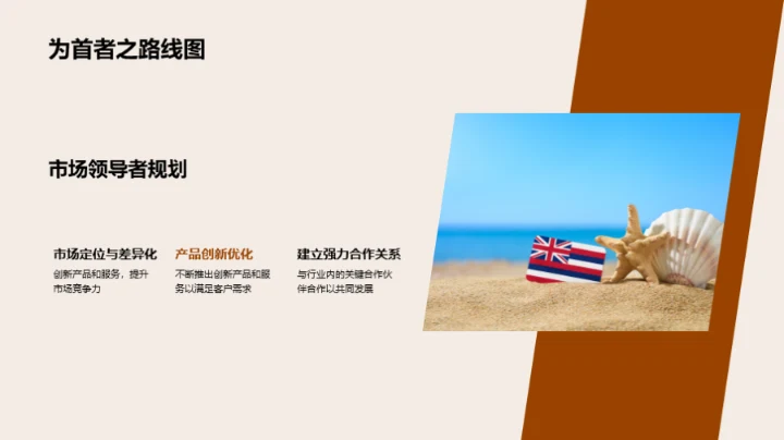 餐饮之路，策略领航