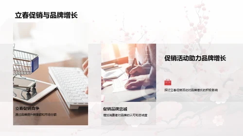 立春营销策略解析