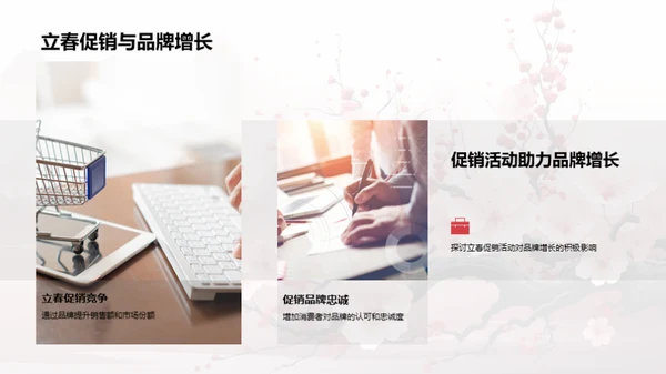 立春营销策略解析
