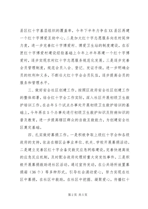 红十字会党建工作计划.docx