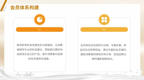 彩妆化妆品护肤品新产品上市推广方案通用PPT
