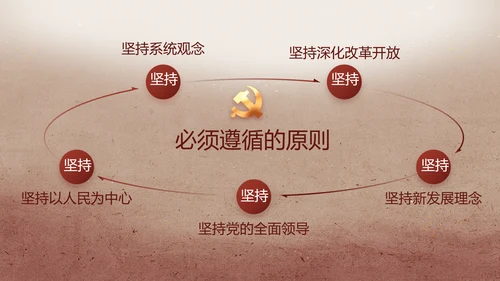 纪检监察党风廉政建设教育动态PPT