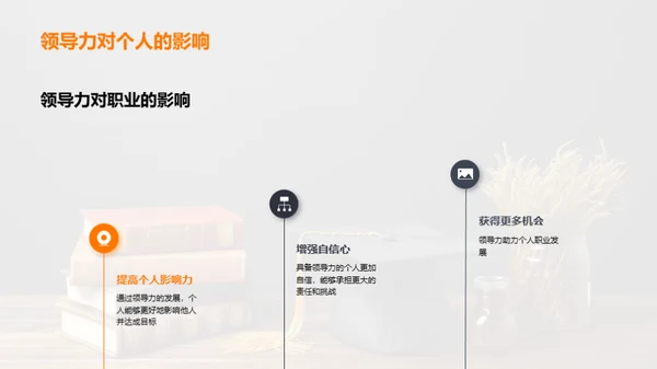 打造未来领袖