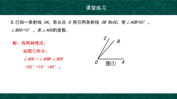 第四章 几何图形初步复习 课件(共49张PPT)-2023-2024学年七年级数学上册同步精品课堂（