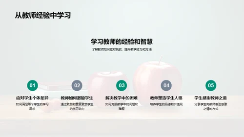 教师角色深度剖析