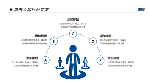 移动互联网网络科技商务动态PPT模板