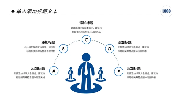 移动互联网网络科技商务动态PPT模板