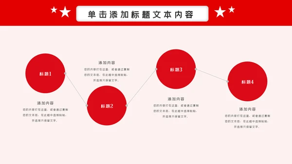 震撼大气公安警察工作汇报PPT模板