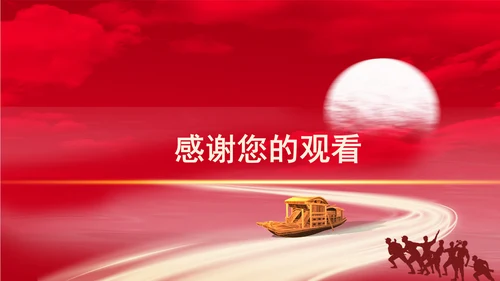 2024年检察院从严治党工作报告汇报PPT课件