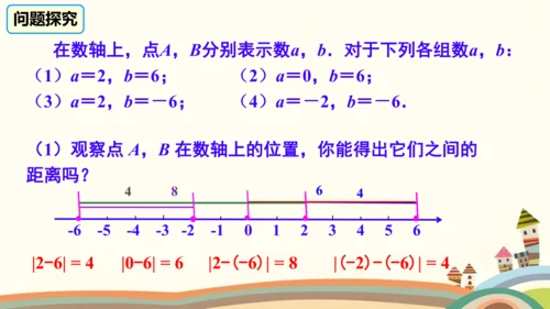 2.1.2.2有理数的加减混合运算  课件（共22张PPT）