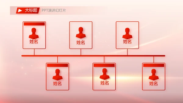 党委书记抓基层党建工作述职报告PPT