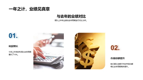 团队实力概述