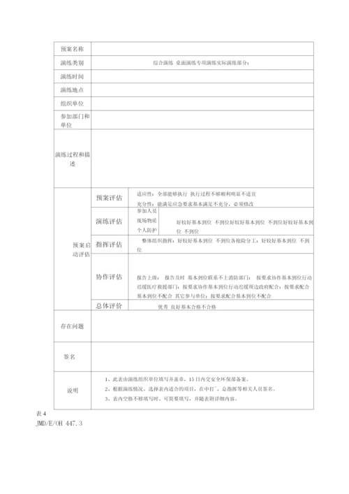 应急预案演练计划.docx