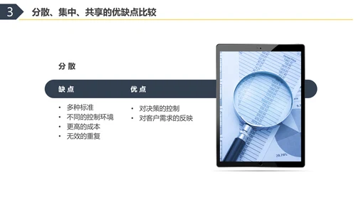 彩色水彩简约商务财务共享服务实训总结企业培训PPT财务知识培训