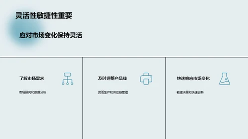 驾驭未来：工业机械新纪元