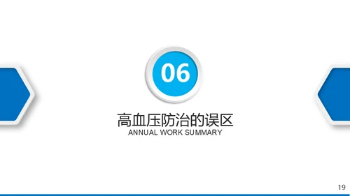 高血压心脏疾病治疗医药医疗通用PPT模板