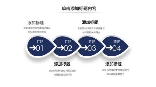 蓝色科技公安警察特警武警网络民警PPT