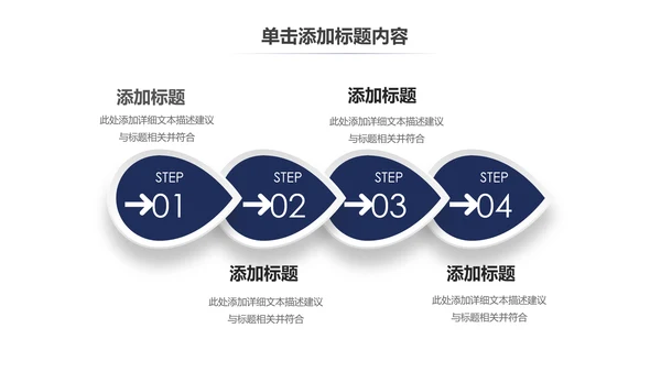 蓝色科技公安警察特警武警网络民警PPT