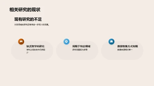 协同创新：跨学科研究