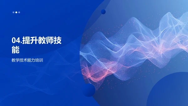 五年级智慧课堂实践PPT模板
