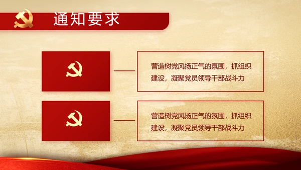 中国共产党的光辉历程党史党课学习教育PPT