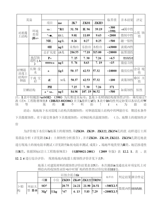 紫湖郊野公园岩土工程勘察报告.docx