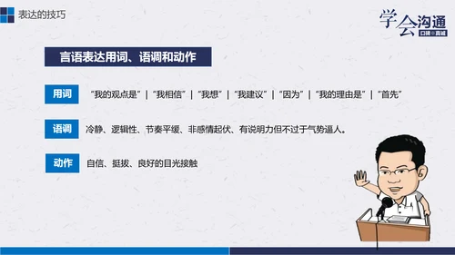 公司企业职场员工沟通能力培训PPT课件