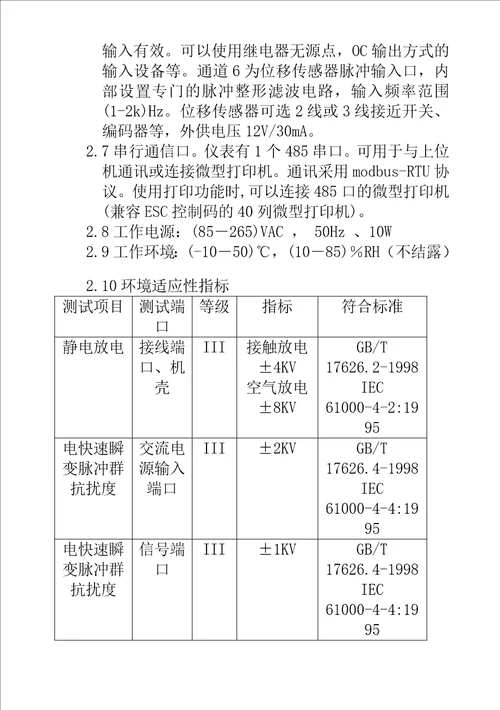 ct600b皮带秤0809版