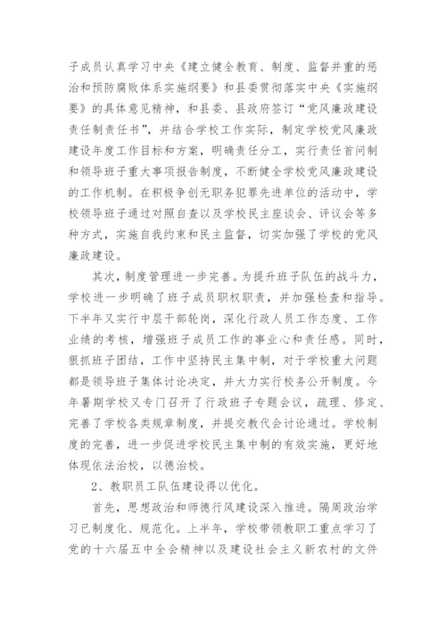 教师进修学校工作总结.docx