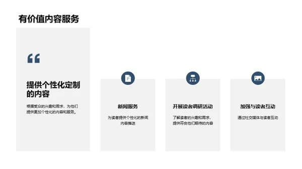 重塑传媒：传统与数字融合