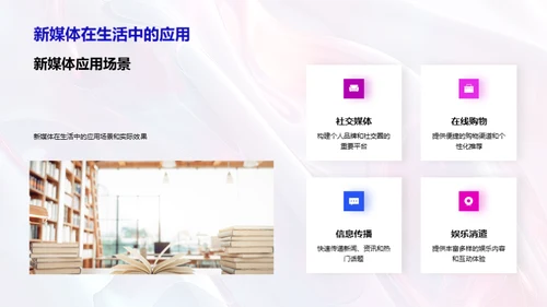 新媒体传播与夏至