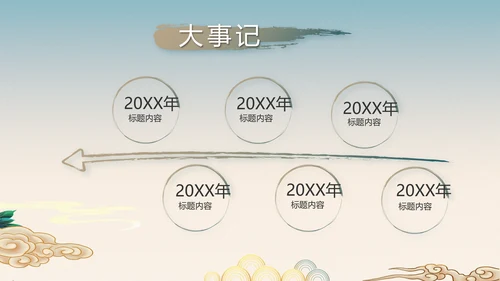纪检监察党风廉政工作计划动态PPT