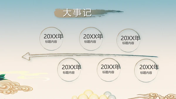 纪检监察党风廉政工作计划动态PPT