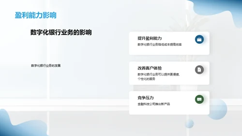 数字化银行：引领未来