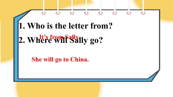 Module 1 Unit 2 I feel nervous when I speak Chines