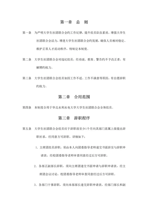 大学生社团联合会章程.docx