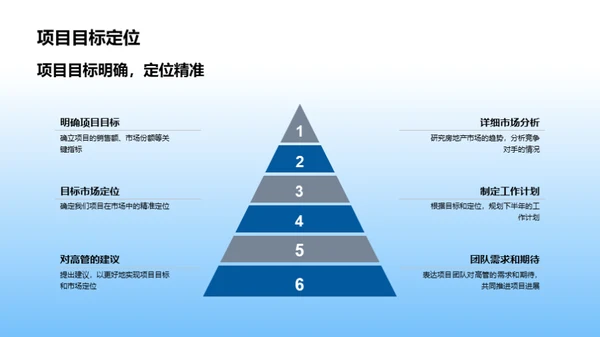 房产项目半年大盘点