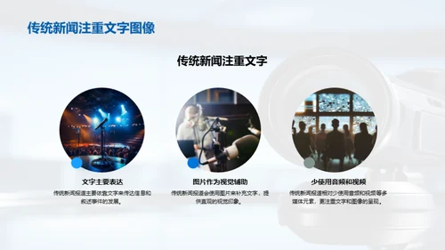 电子出版的新闻视界