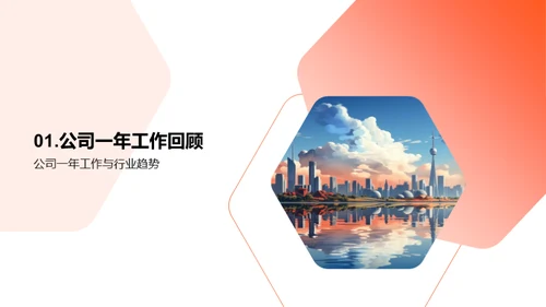 科创之旅