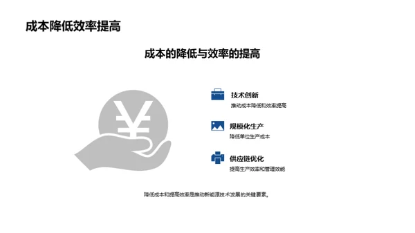 探索新能源的未来之路