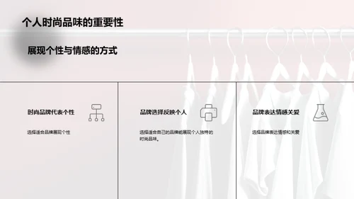 浪漫情人节：时尚品牌推荐