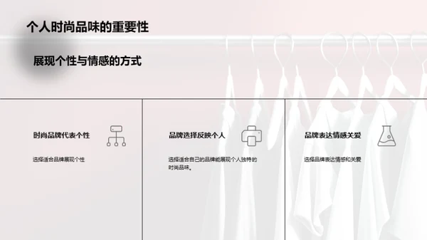 浪漫情人节：时尚品牌推荐