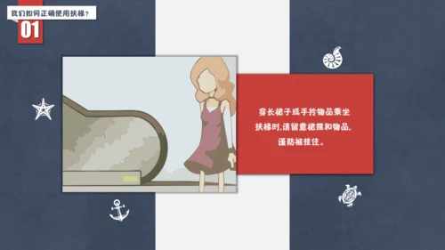 儿童电梯安全通用PPT课件