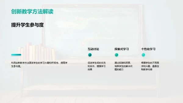 教育创新与科技融合