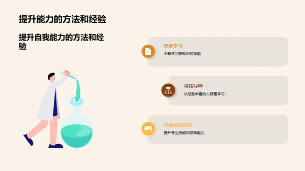 职业人生导航