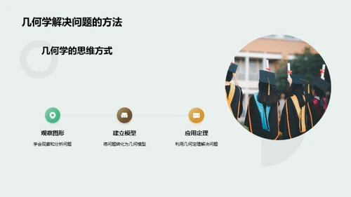 几何学探索之旅