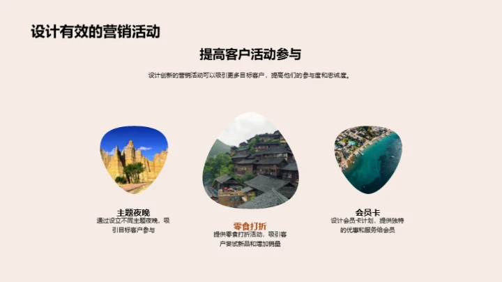 零食吧的创新与潜力