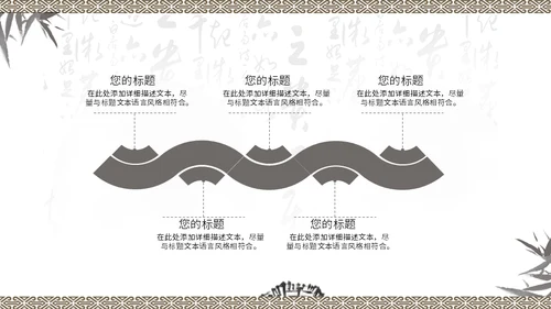 传统中国风中医理疗针灸教学通用PPT课件