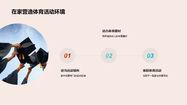 幼儿体育教育新视角