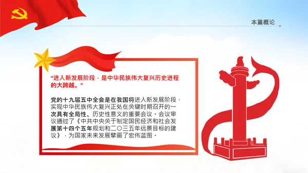 学习论中国共产党历史中华民族伟大复兴PPT
